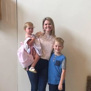 Meet your Posher, Margo